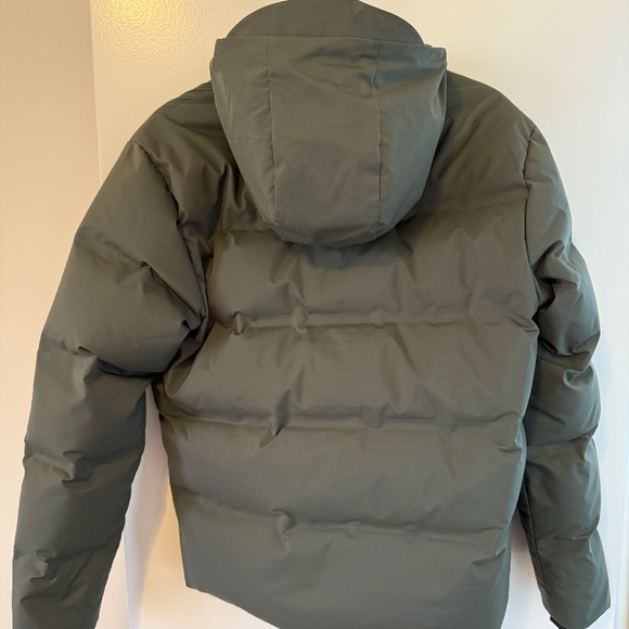 Patagonia Jackson Glacier jacket - Picture 2 of 6